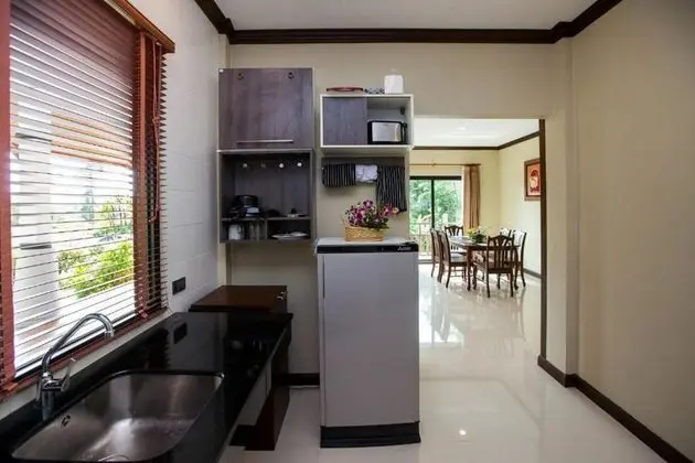2-Bedroom Villa with Private Pool