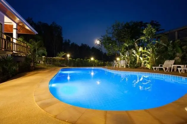 2-Bedroom Villa with Private Pool