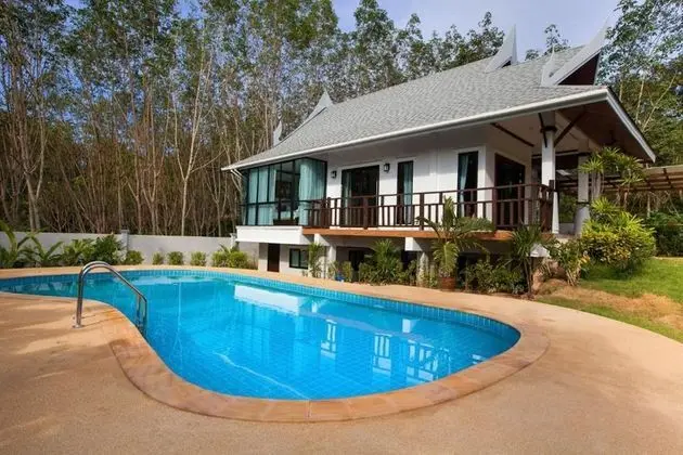 2-Bedroom Villa with Private Pool