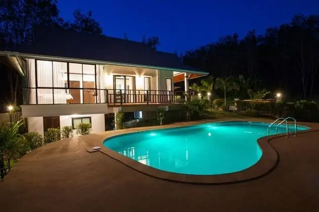 2-Bedroom Villa with Private Pool