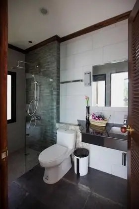 2-Bedroom Villa with Private Pool