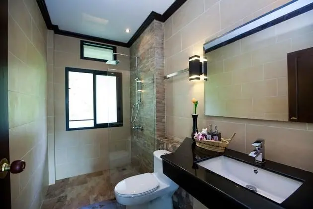 2-Bedroom Villa with Private Pool