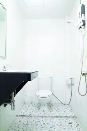 Deluxe Tek Büyük Yataklı Oda, Balkon