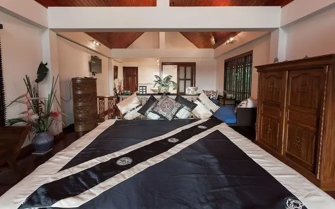Grand Villa