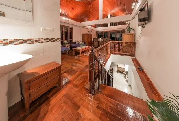Grand Villa