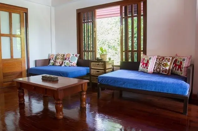 Grand Villa