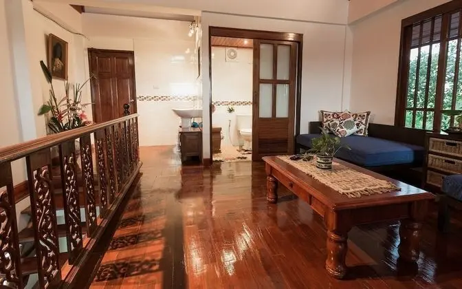 Grand Villa