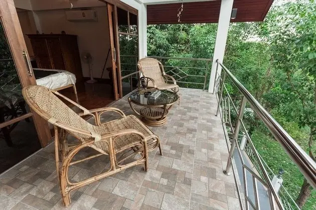 Grand Villa