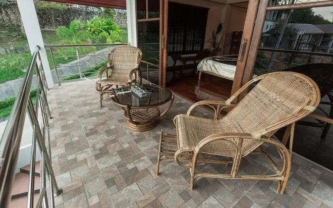 Grand Villa