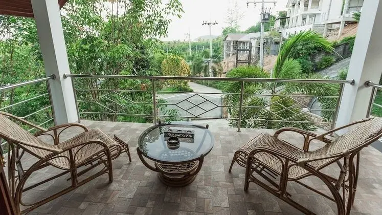 Grand Villa
