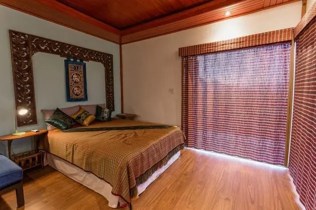 Standard Villa