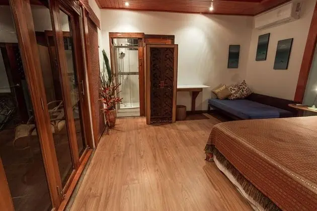Standard Villa