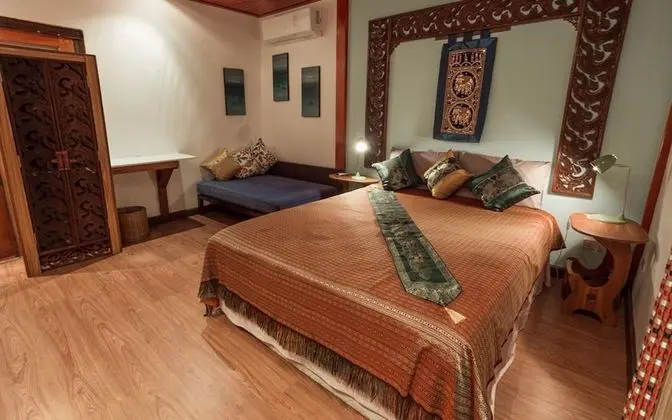 Standard Villa