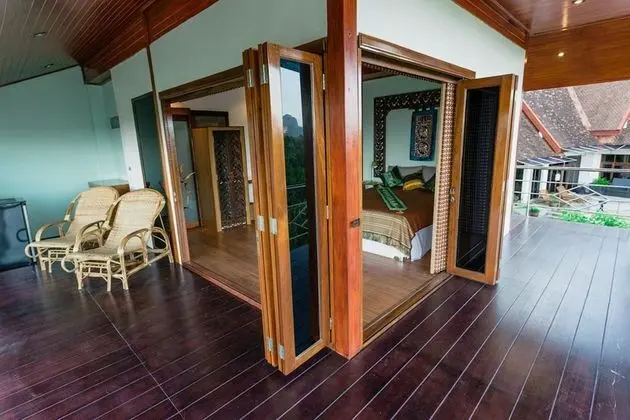 Standard Villa