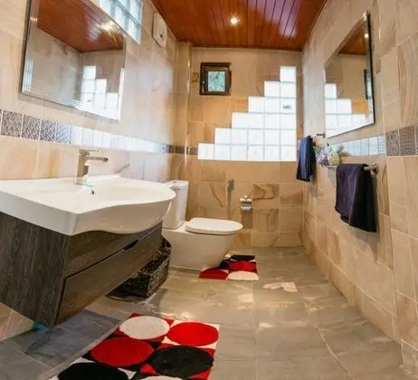 Standard Villa