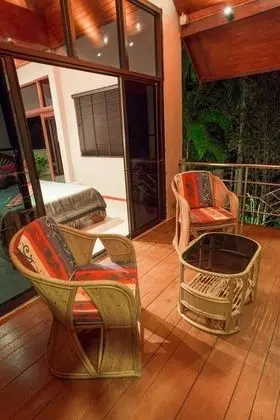 Superior Villa with Sea View