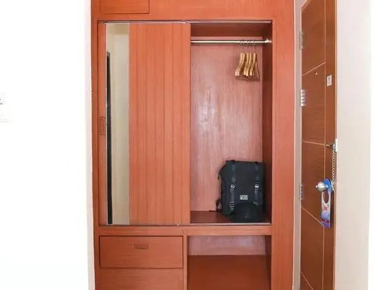 Superior İki Ayrı Yataklı Oda