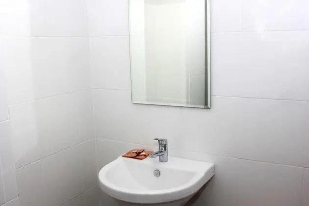 Superior İki Ayrı Yataklı Oda