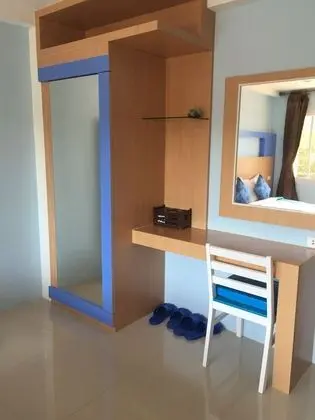 Superior Tek Büyük Yataklı Oda