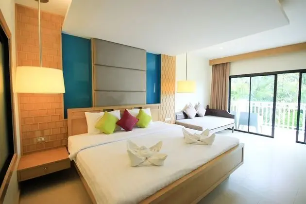 Grand Deluxe Room