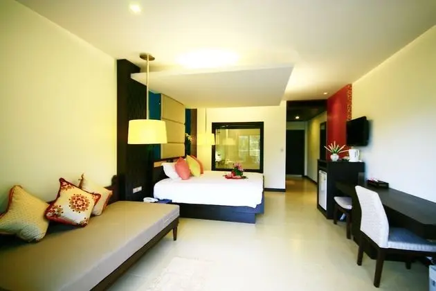 Grand Deluxe Room
