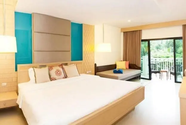 Grand Deluxe Room