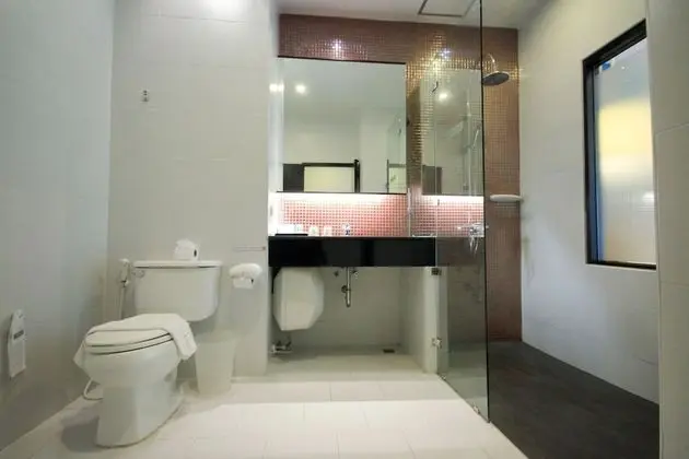 Grand Deluxe Room