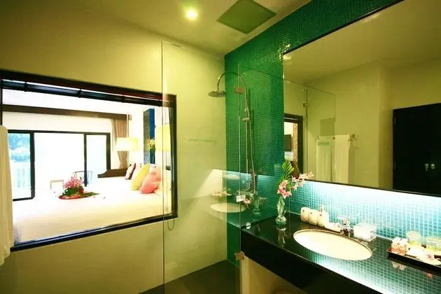Grand Deluxe Room