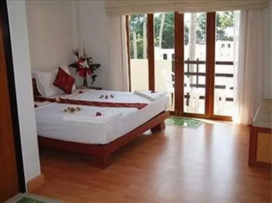 Deluxe Oda, Deniz Manzaralı