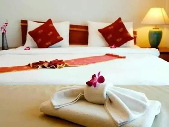 Deluxe Oda, Deniz Manzaralı