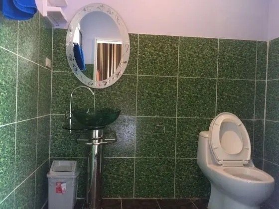 Standard Tek Büyük Yataklı Oda, 1 Yatak Odası