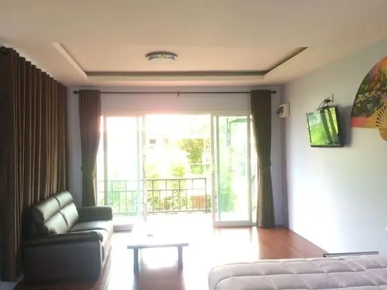 Standard Tek Büyük Yataklı Oda, 1 Yatak Odası