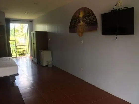 Standard Tek Büyük Yataklı Oda, 1 Yatak Odası