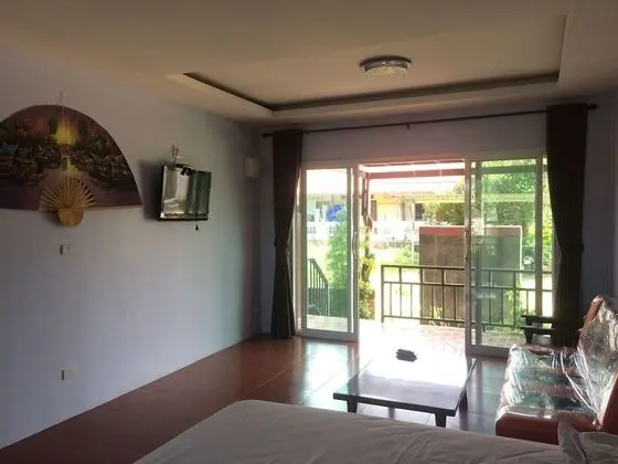 Standard Tek Büyük Yataklı Oda, 1 Yatak Odası