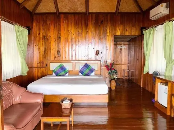 Beach Front Cottage
