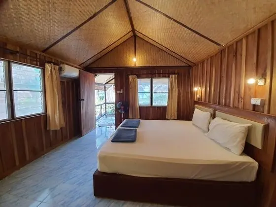 Standard Bungalov