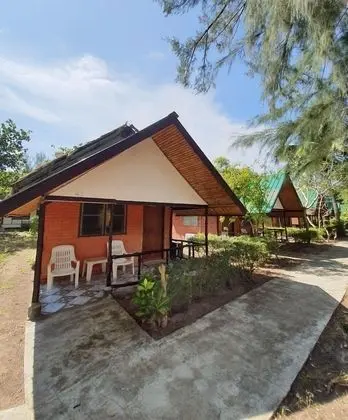 Standard Bungalov