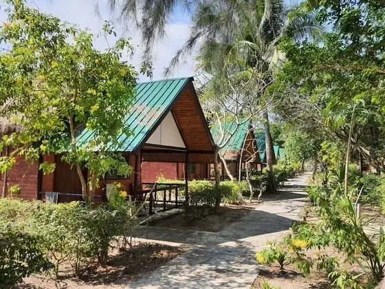 Standard Bungalov
