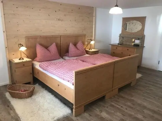 Apart Daire (FEWO 1 EG)