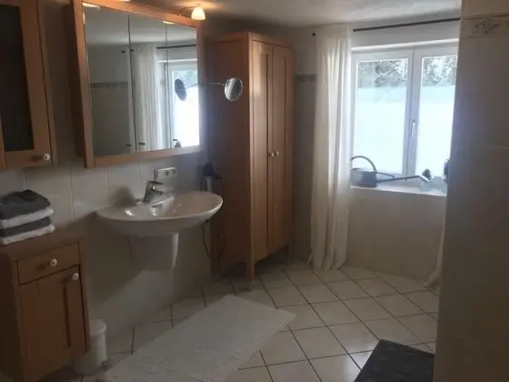 Apart Daire (FEWO 1 EG)