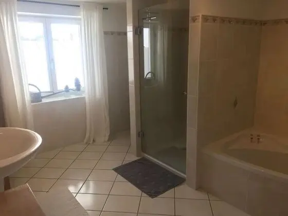 Apart Daire (FEWO 1 EG)