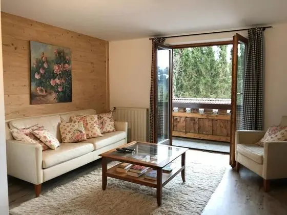 Apart Daire (FEWO 2 OG)