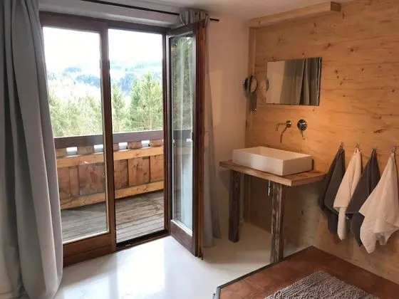 Apart Daire (FEWO 2 OG)