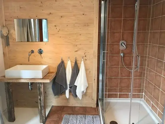 Apart Daire (FEWO 2 OG)