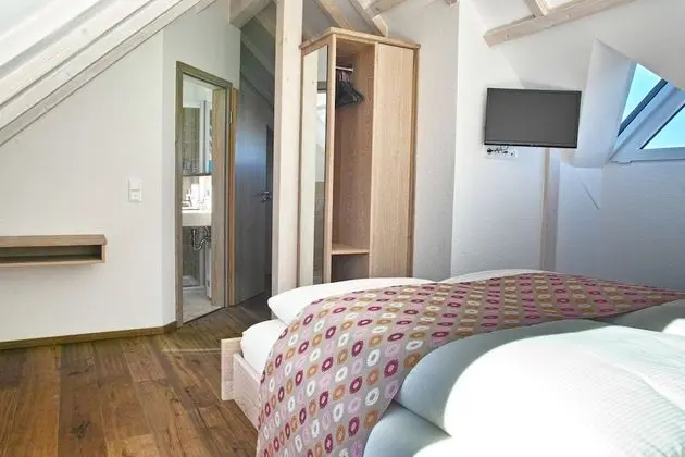 Deluxe Tek Büyük Yataklı Oda, Sigara İçilmez