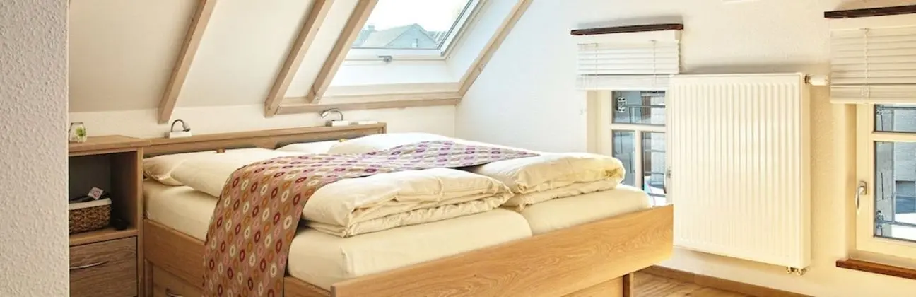 Deluxe Tek Büyük Yataklı Oda, Sigara İçilmez