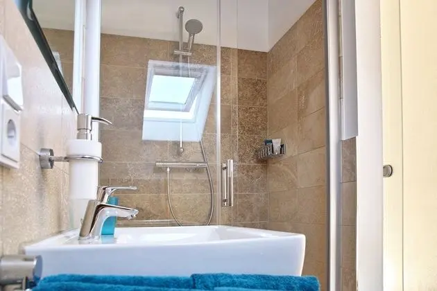 Deluxe Tek Kişilik Oda, Sigara İçilmez