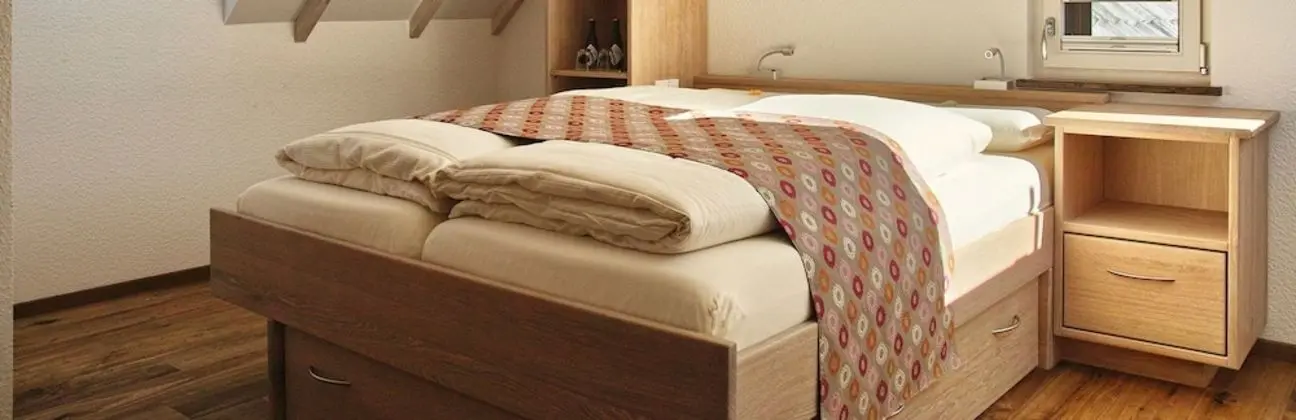 Luxury Süit, Sigara İçilmez