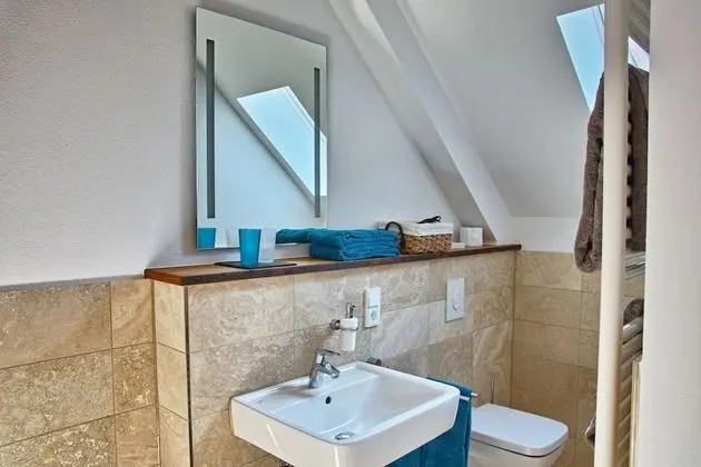 Luxury Süit, Sigara İçilmez