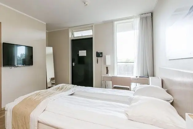 Economy Tek Büyük Yataklı Oda, 1 Çift Kişilik Yatak